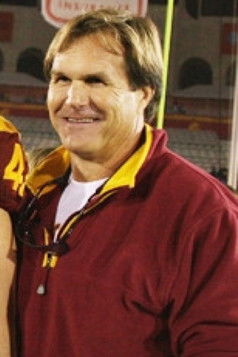 Clay Matthews as Clayrock