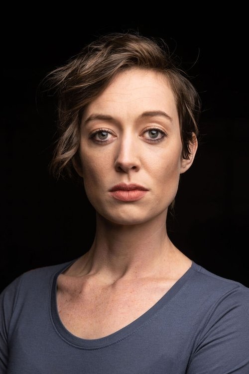 Audrey Deitz as Summer