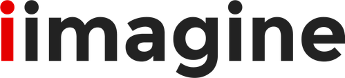 I Imagine logo