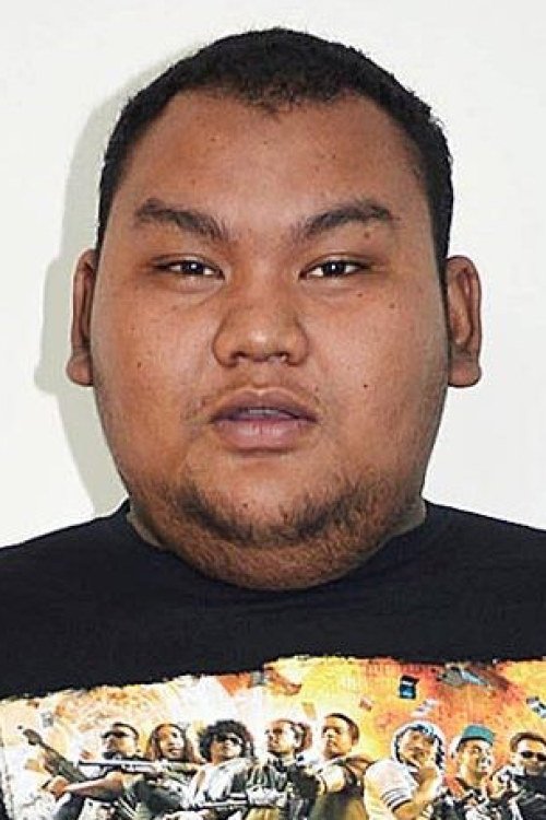 Fico Fachriza as Dede