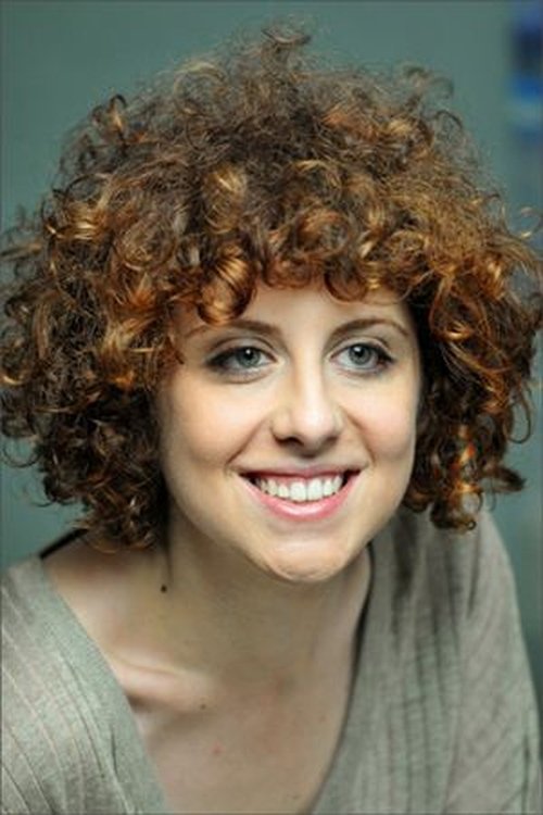 Morgana Giovannetti as Princesa