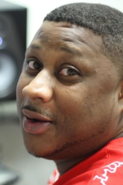 Chezzy Boy as Chezzy