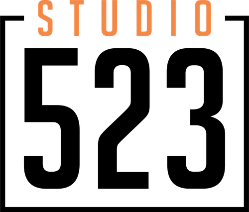 Studio 523 logo