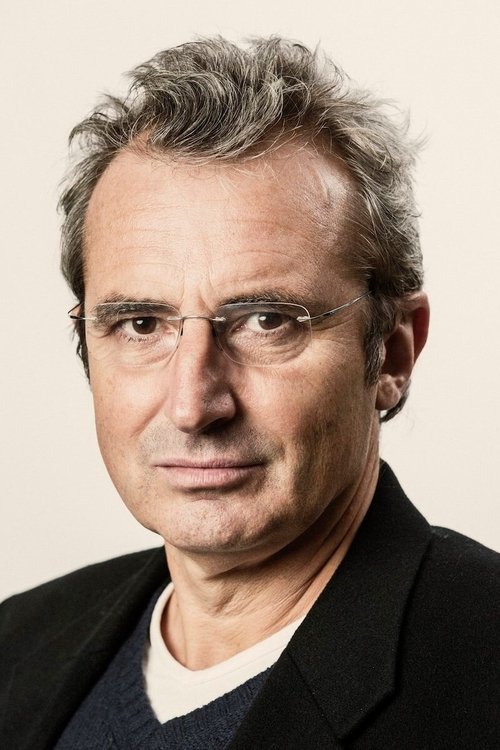 Mariano Barroso as Mariano