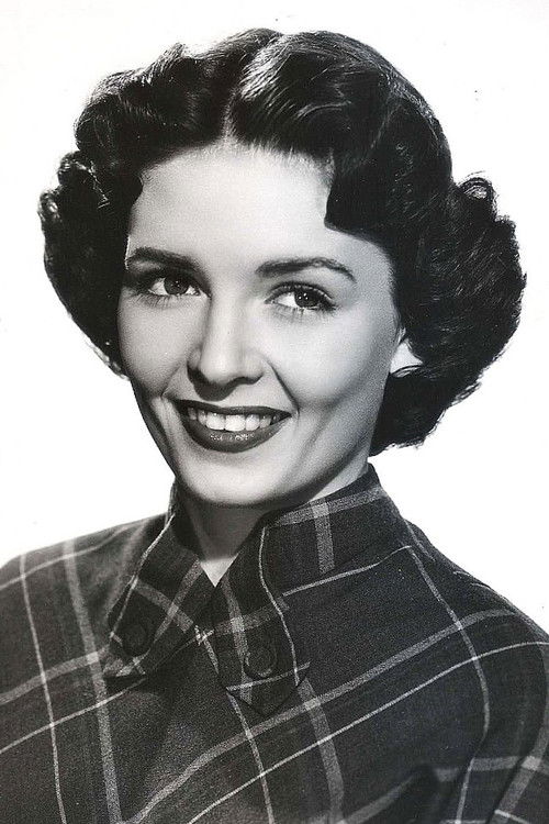 Anne James as Lt. Coleen Rafferty