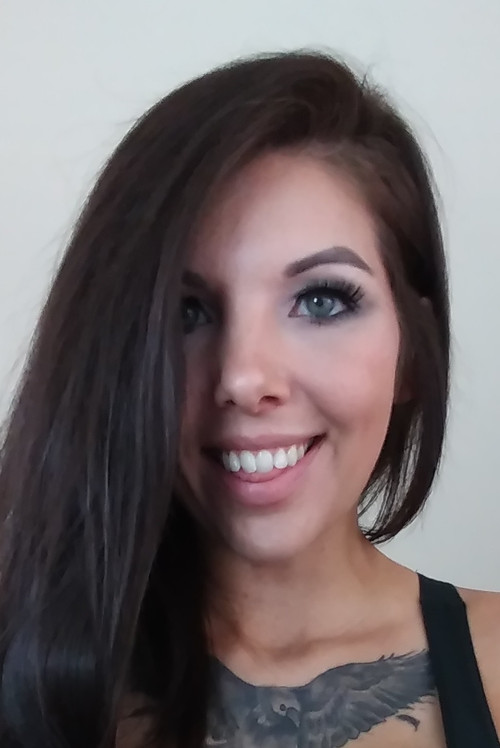 Stella Von Savage as 