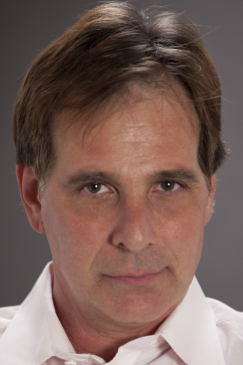 Gary J. Wayton as Cop #2