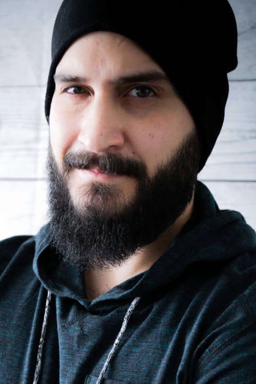 Elie Shankji as Jamil