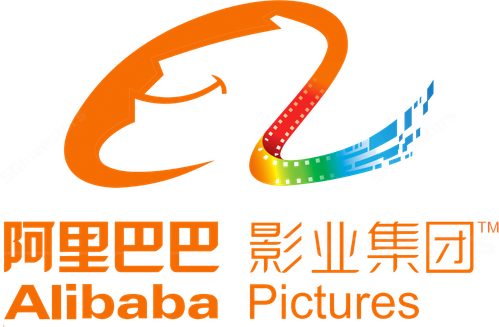 Alibaba Pictures Group logo