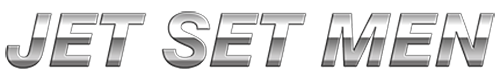 Jet Set Men logo