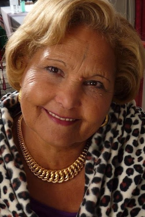 Rabia Mokeddem as Mme Bouamaza