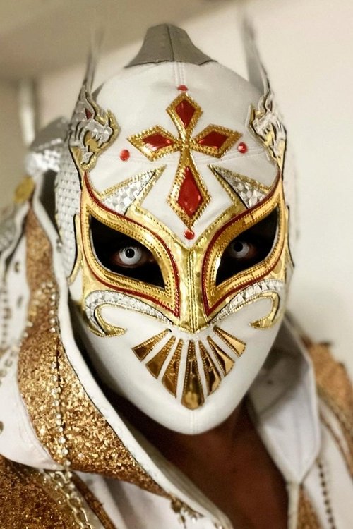 Carlos Muñoz González as Dralistico