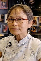 Hui So-Ying as Wai-wai's Mother