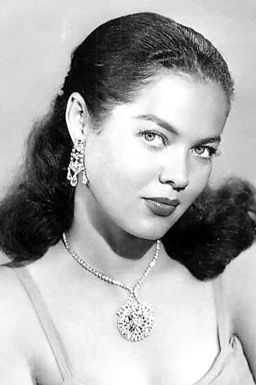 Dona Drake as Laurette Sincee