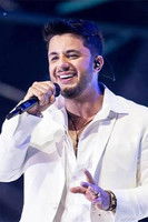 Cristiano Araújo as Self