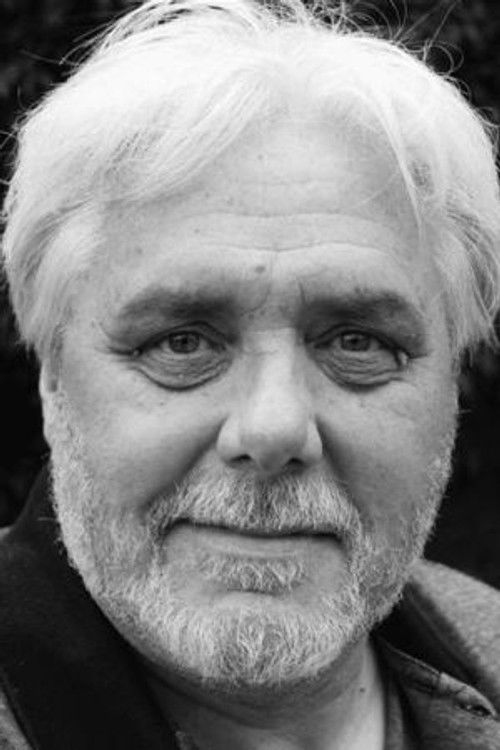 Paul Broughton as Eddie