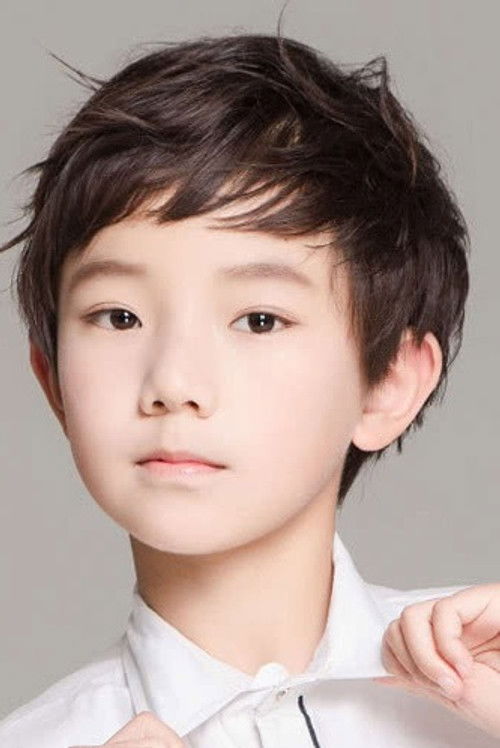 Mo Xiyang as Song Haomiao