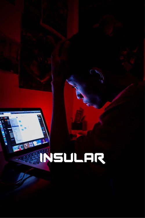 Insular poster