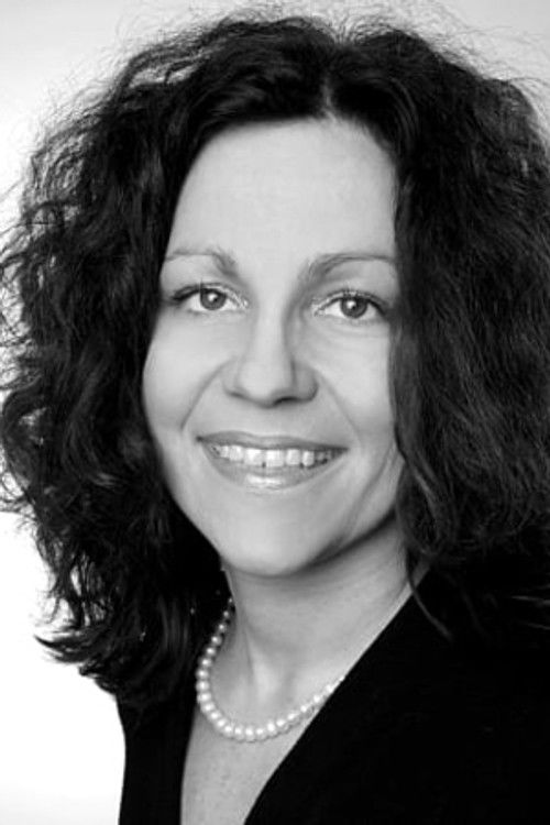 Isabel Heinemann as Herself - Historian