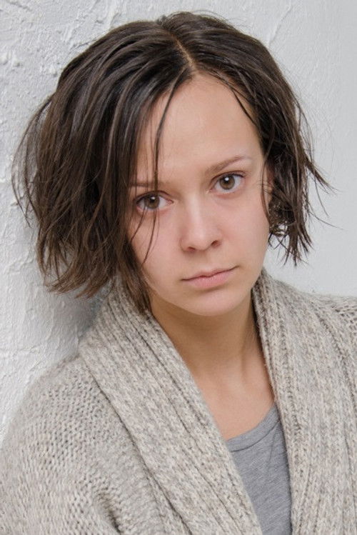 Svetlana Pervushina as 