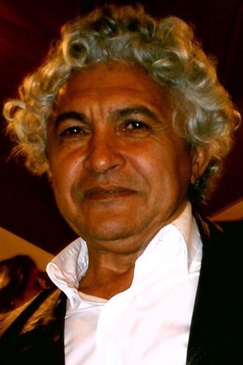 Jurandir de Oliveira as Compadre Bento