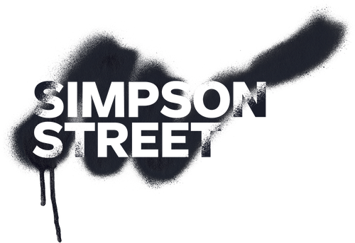 Simpson Street logo