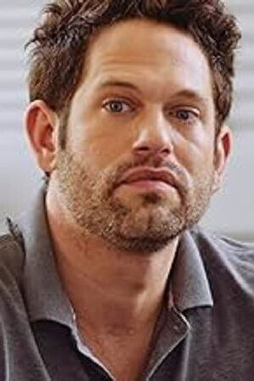 Nicholas Michaels as 