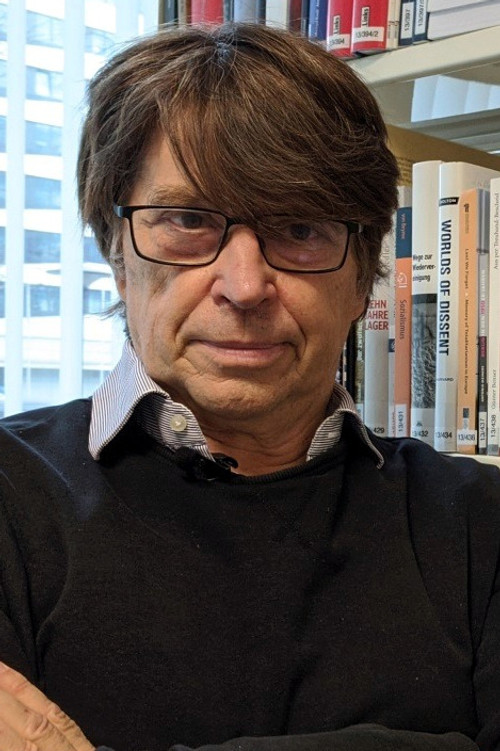 Christian Booß as Self