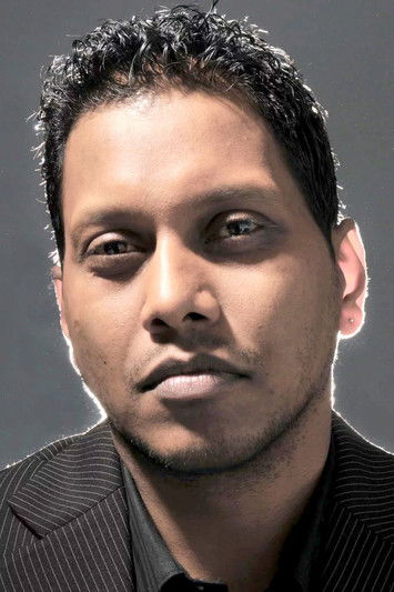 Oudesh Rughooputh as Apu