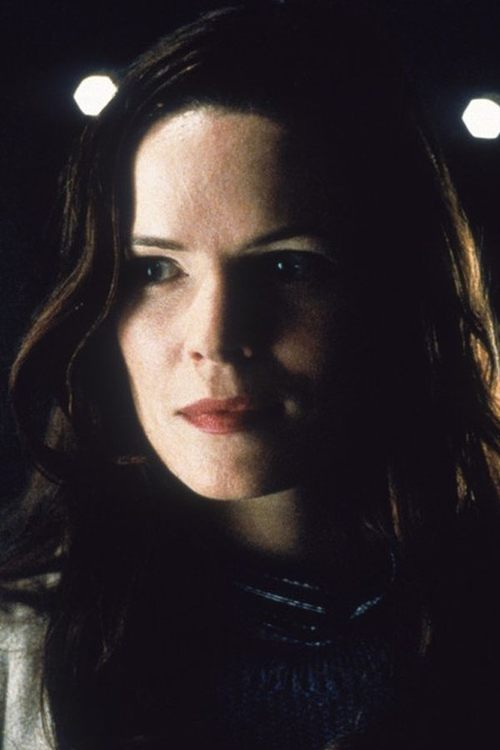 Janine Eser as Dr. Kate Brecher