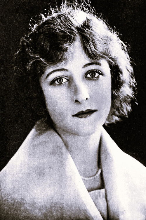 Mildred Harris as Agatha Fairhaven