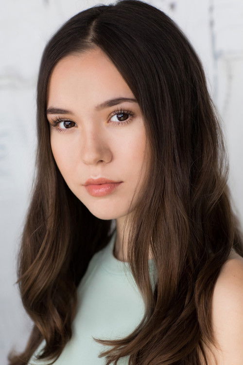 Karla Ojeda as Kelly