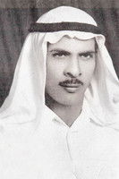 Hussain AlHaddad as الوالي