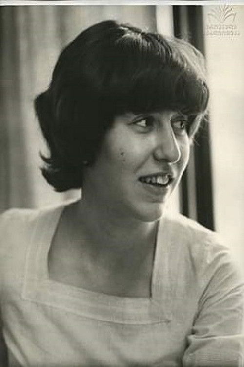 Magdana Mchelidze profile photo