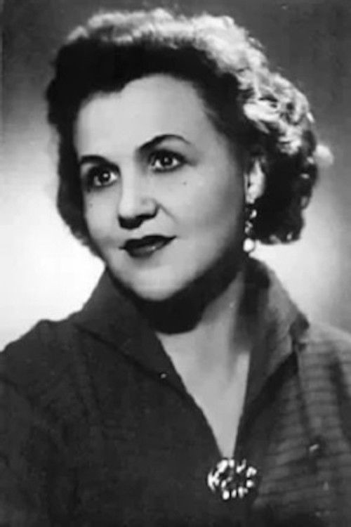 Zinaida Brovarskaya as Zina Zyolkina