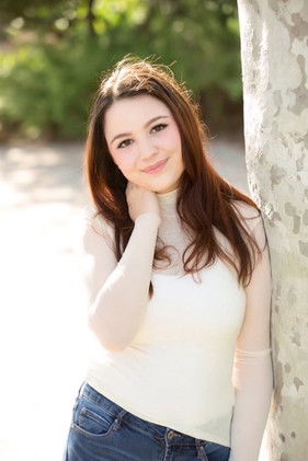 Jordan Maldonado as Melaina