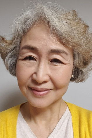 Lee Jae-soon as [Mother-in-law]