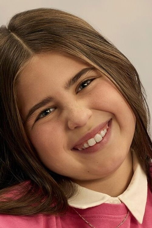 Barrett Margolis as Georgia