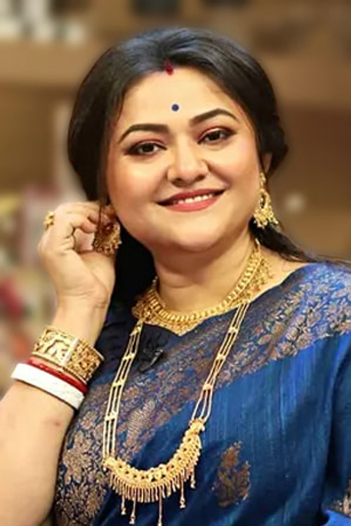 Koneenica Banerjee as 