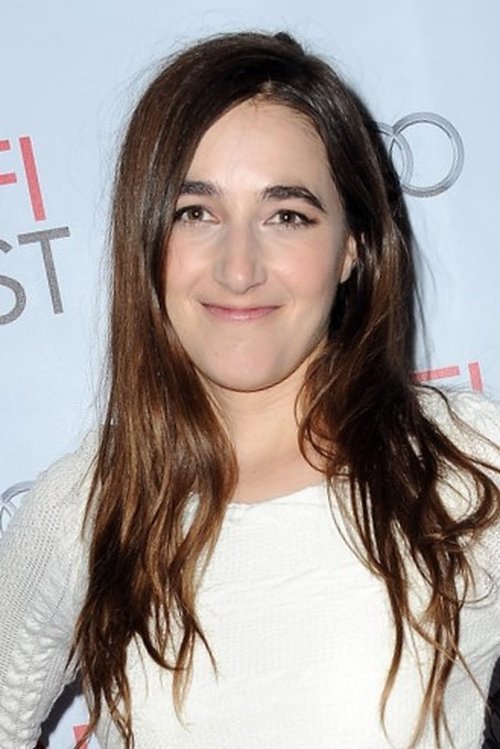 Sarah Adina Smith as Dr. Rita Miller