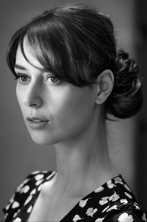 Grace Cummings as Waitress #2