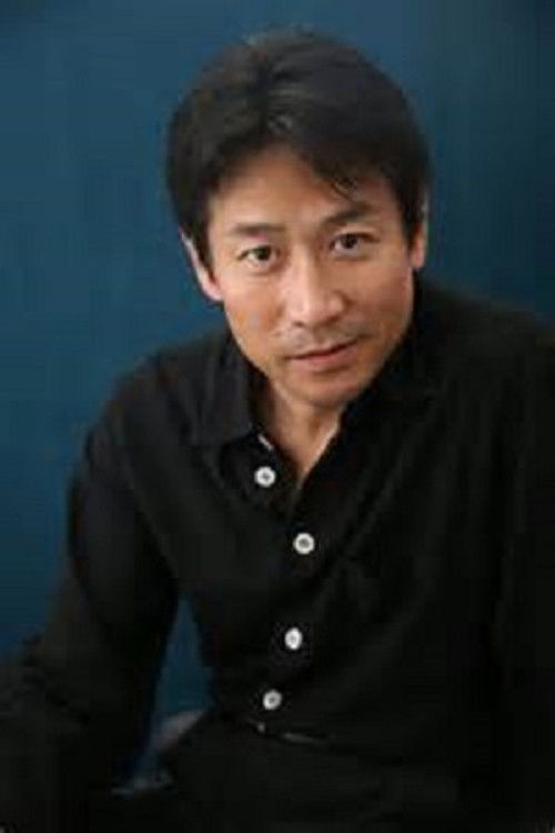 Shintaro Masaki as 