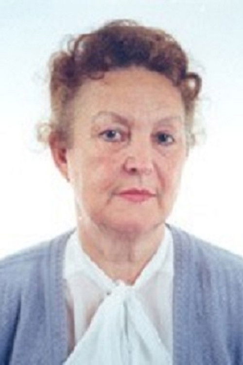 Valentina Yakovleva as Self