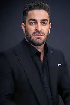 Elvin Agayev as Ramil