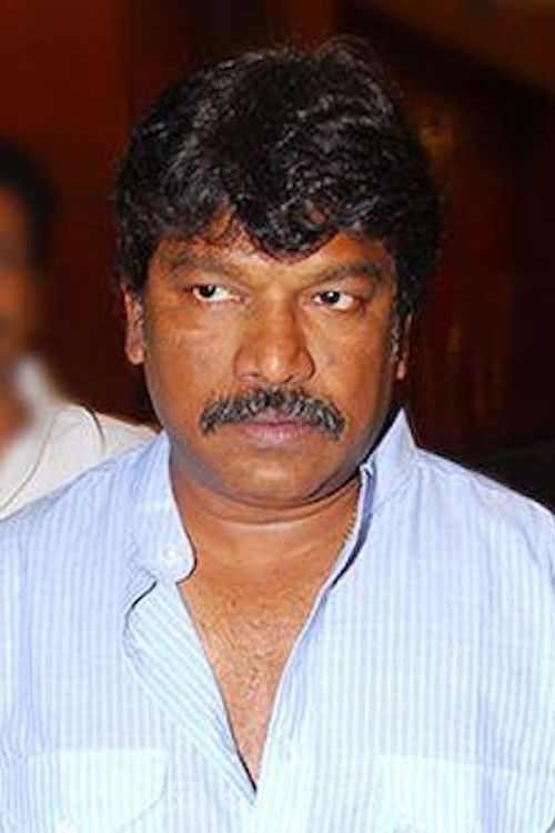Pasupuleti Krishna Vamsi as 