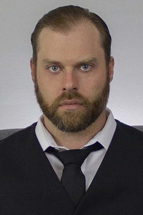 Kevan Kase as Officer Gene