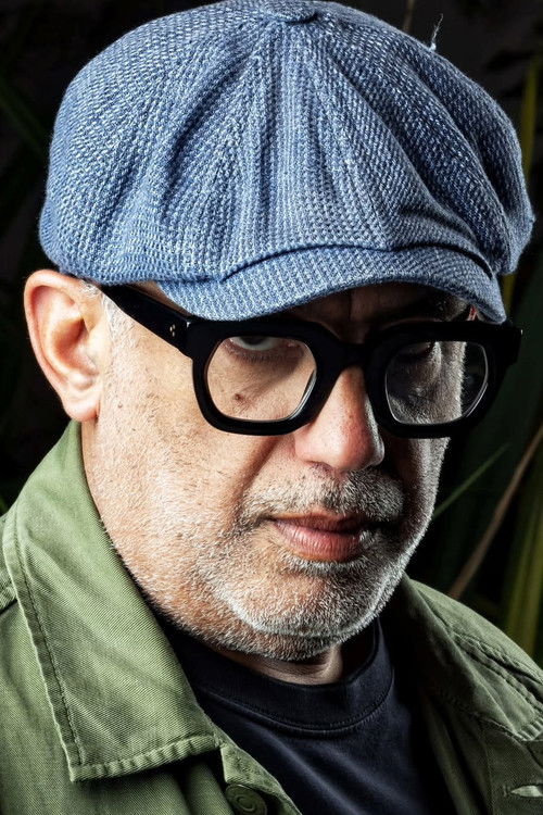 Mohamed Maghraoui as 