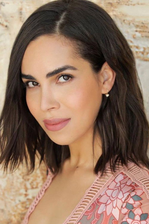 Juliana Joel as Bambi