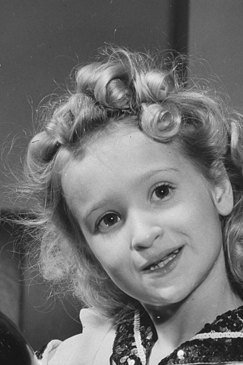 Twinkle Watts as Peggy Bailey