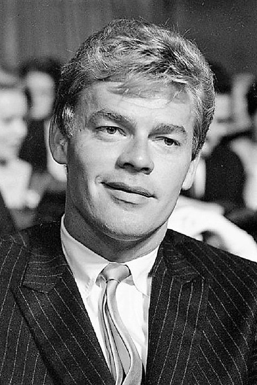 Skip Ward as Minor Role (uncredited)